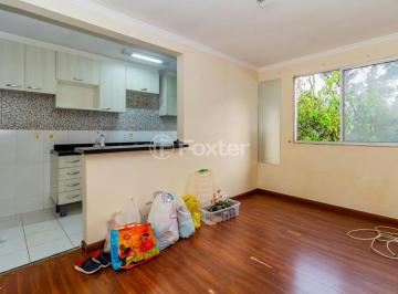 Apartamento · 46m² · 2 Quartos · 1 Vaga · Apartamento, 2 dormitórios, 46 m², em Parque Munhoz