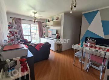 Apartamento · 78m² · 3 Quartos · 2 Vagas · Apartamento, 3 dormitórios, 78 m², em Vila Esperança