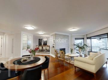 dbb3bbe0 · Apartamento, 5 dormitórios, 553 m², em Jardim da Saúde