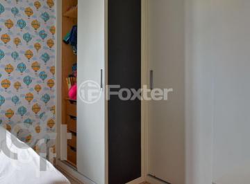 0027832d · Apartamento, 3 dormitórios, 172 m², em Jardim Leonor Mendes de Barros