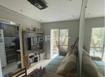 Apartamento · 100m² · 2 Quartos · 1 Vaga · Apartamento Garden, 2 dormitórios, 100 m², em Jardim Casablanca