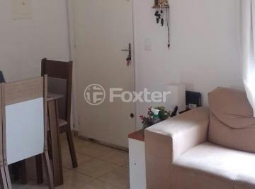 Apartamento · 50m² · 2 Quartos · 1 Vaga · Apartamento, 2 dormitórios, 50 m², em Jardim Mitsutani