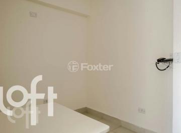 Apartamento · 20m² · 1 Quarto · Kitnet / JK / Studio, 1 dormitórios, 20 m², em Vila Marieta