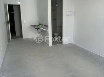 Apartamento · 30m² · 1 Quarto · Kitnet / JK / Studio, 1 dormitórios, 30.21 m², em Vila Buarque
