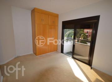 6406722e · Apartamento, 4 dormitórios, 196 m², em Jardim Ampliação
