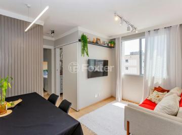 Apartamento · 42m² · 2 Quartos · Apartamento, 2 dormitórios, 42 m², em Loteamento City Jaragua