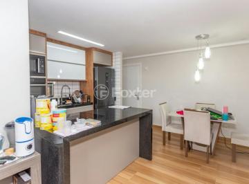 Apartamento · 45m² · 2 Quartos · Apartamento, 2 dormitórios, 45 m², em Liberdade