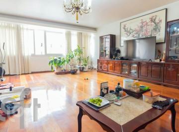 10df46fd · Apartamento, 4 dormitórios, 303 m², em Bom Retiro