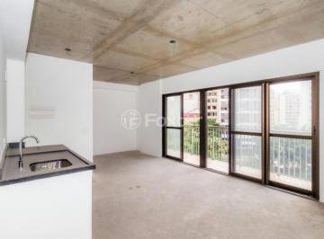 Apartamento · 56m² · 1 Quarto · Apartamento, 1 dormitórios, 56 m², em República