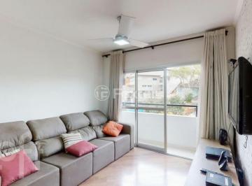 Apartamento · 87m² · 3 Quartos · 2 Vagas · Apartamento, 3 dormitórios, 87 m², em Vila Madalena