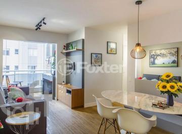 85ea791f · Apartamento, 3 dormitórios, 73 m², em Brás