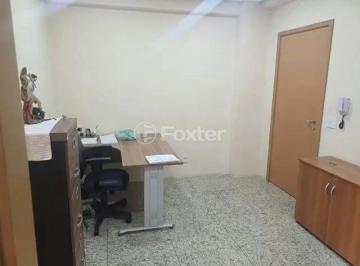 04-SALA.jpg · Sala / Conjunto Comercial, 32 m², em Vila Mariana