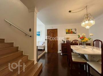 ad981e59 · Cobertura, 4 dormitórios, 221 m², em Vila Mariana