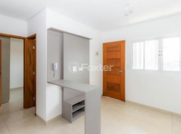 Apartamento · 40m² · 2 Quartos · 1 Vaga · Apartamento, 2 dormitórios, 40.29 m², em Jardim Japão