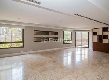 Apartamento · 309m² · 4 Quartos · 3 Vagas · Apartamento, 4 dormitórios, 309 m², em Cerqueira César