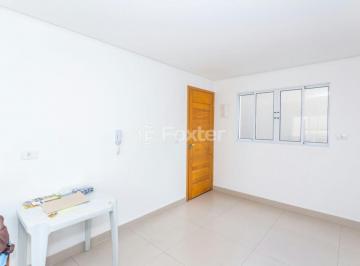 Apartamento · 27m² · 1 Quarto · Apartamento, 1 dormitórios, 27.19 m², em Vila Mazzei