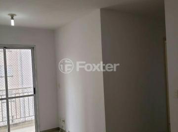 Apartamento · 50m² · 2 Quartos · 1 Vaga · Apartamento, 2 dormitórios, 50 m², em Limão