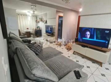 Apartamento · 65m² · 2 Quartos · 2 Vagas · Apartamento, 2 dormitórios, 65 m², em Vila Antonieta