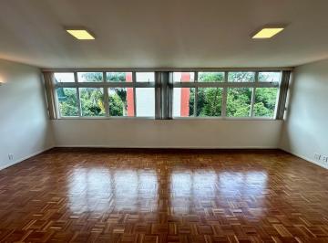 Sala · SQS 211 Bloco D
