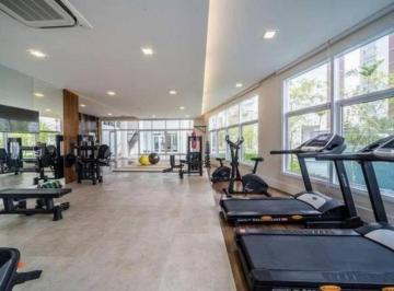 Apartamento de 4 quartos, São Paulo · Vila Mariana Apartamento A Venda 4 Dormitorios 246m² Novo Pronto Para Morar
