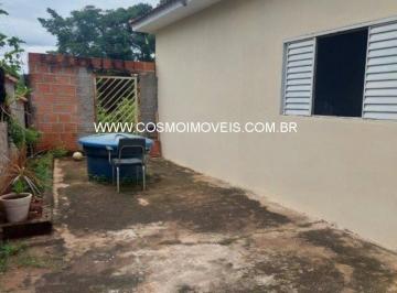 Foto 01 · Chacara, Condomínio Santa Marcelina, Franca, SP