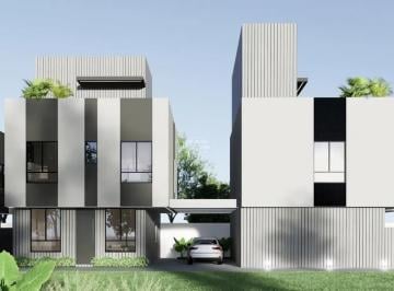 Casa de 3 quartos, Curitiba · Sobrado 03 Quartos 1 Suíte 170 m² - Orleans