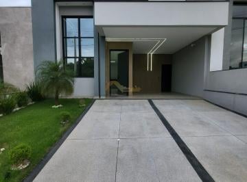 Foto 01 · CASA A VENDA NO CONDOMÍNIO GRAN RESERVE EM INDAIATUBA NO INTERIOR DE SÃO PAULO
