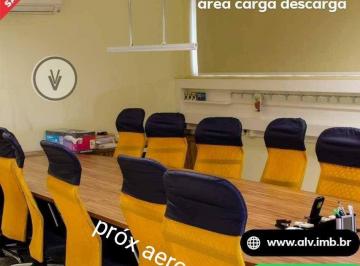 Comercial , Porto Alegre · Renda de Locação Jto Aeroporto