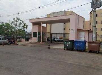 Apartamento de 3 quartos, Riacho Fundo · Riacho Fundo, apartamento, 2 quartos, Parque do Riacho 34