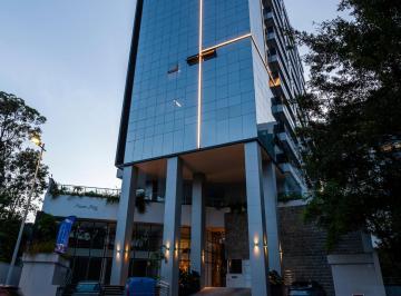 Apartamento · 83m² · 2 Quartos · 1 Vaga · Flower Park