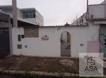 Terreno · 126m² · Compre Terreno em Mogi Moderno - Mogi das Cruzes