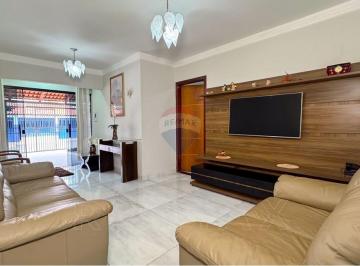 Casa · 260m² · 3 Quartos · Casa 3 Quartos no Gama