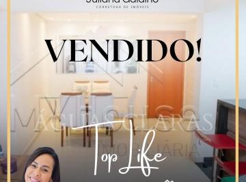 Apartamento de 3 quartos, Águas Claras · TOP LIFE EXCLUSIVO NASCENTE - RUA 37 NORTE - 86M² - 3 QUARTOS  - 2 VAGAS 