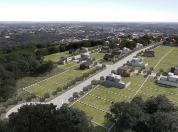 Terreno · 376m² · Terreno à venda em Farroupilha - Lançamento no Bairro Primeiro de Maio