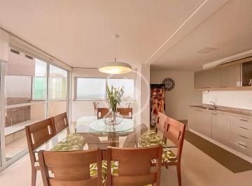 Comercial · 219m² · 3 Quartos · 3 Vagas · Cobertura Duplex Praia da Enseada Guarujá