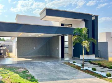 imagem-1 · Casa terrea - condomínio terras alpha 2 Casa em Condomínio com 3 Quarto(s) por R$ 1.000.000 no setor