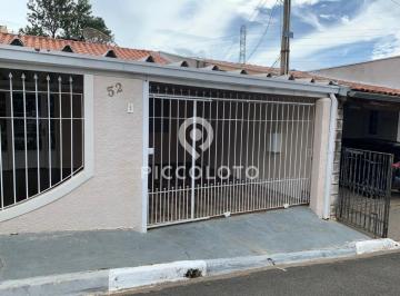 Casa · 150m² · 2 Quartos · 2 Vagas · Casa à venda em Campinas, Jardim São Pedro, com 2 quartos, com 150 m², Village Campinas