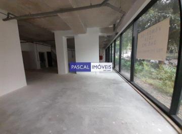 Comercial · 345m² · Loja Brooklin 1 sala