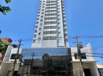 Apartamento · 134m² · 2 Quartos · 1 Vaga · Centro de Maringá com uma vista deslumbrante!