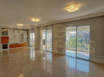 Apartamento · 156m² · 3 Quartos · 3 Vagas · Apartamento à venda no Alto da Boa Vista | 3 quartos / 3 suítes