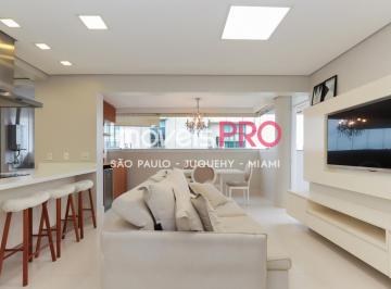Apartamento · 125m² · 2 Quartos · 3 Vagas · Cobertura Duplex -  Brooklin - 2 dormitórios - 1 suíte - 2 vagas