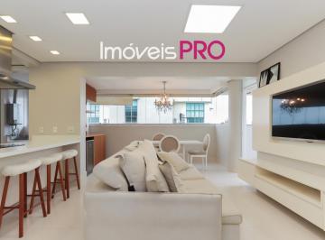 Apartamento · 125m² · 2 Quartos · 3 Vagas · Cobertura Duplex - Brooklin - 2 dormitórios - 1 suíte - 2 vagas