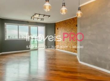 Apartamento · 143m² · 3 Quartos · 2 Vagas · Apartamento, Campo Belo - São Paulo