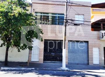 Casa · 303m² · 3 Quartos · 5 Vagas · CASA COM 3 QUARTOS E 5 VAGAS DE GARAGEM À VENDA NA VILA MARIA ALTA
