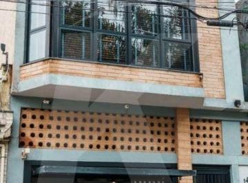 Casa · 230m² · 5 Quartos · 2 Vagas · Lindo sobrado projetado e assinado por Designer de Interiores + Escritório (Porteira Fechada)