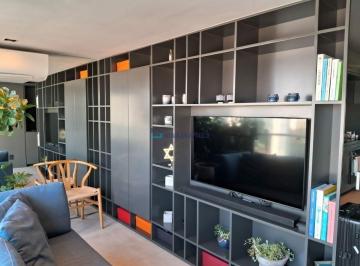 Apartamento · 40m² · 1 Quarto · 1 Vaga · Apartamento novo 40m² 1 quarto com Lazer Completo