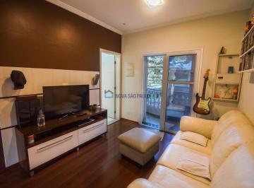 Casa · 284m² · 4 Quartos · 2 Vagas · Casa a venda, Planalto Paulista, 4 quartos e 2 vagas