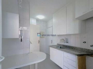 Apartamento · 87m² · 3 Quartos · 1 Vaga · Apartamento 3 quartos à venda em Moema próximo metrô.