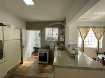 Casa · 130m² · 5 Quartos · 1 Vaga · Sobrado com 5 Quartos e 1 Suíte - Santana