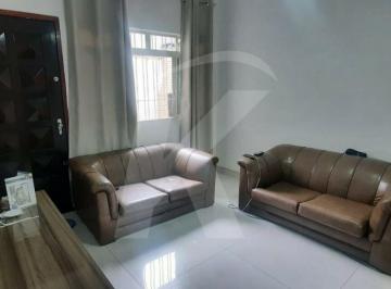 Casa · 180m² · 4 Quartos · 5 Vagas · Sobrado 4 quartos e 5 vagas de garagem na Vila Guilherme